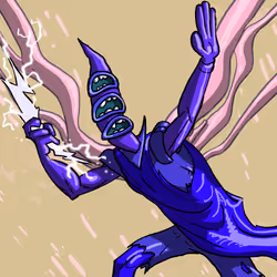Liquid Titan #90