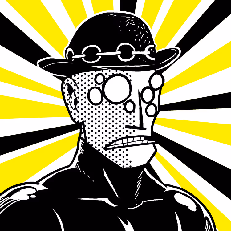 Liquid Legion #3725