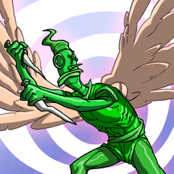Liquid Titan #145