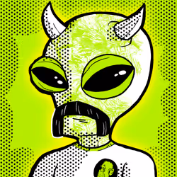 Liquid Legion #8626