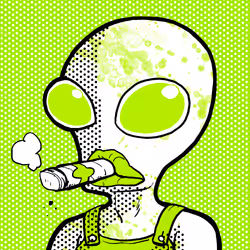 Liquid Legion #6955