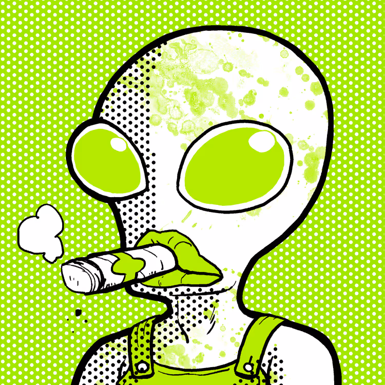 Liquid Legion #6955