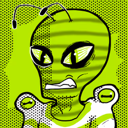 Liquid Legion #8662