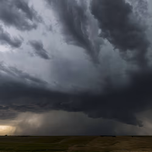 Storms In MOTION