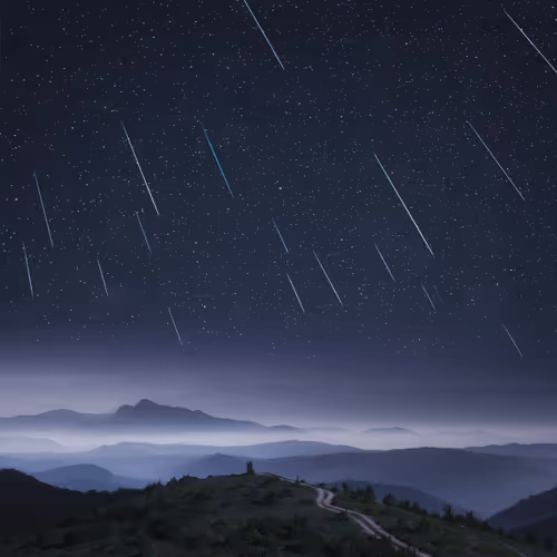 Meteoric