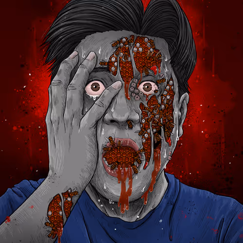 Rizal Rog Art - old