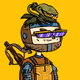 Ninja #4754