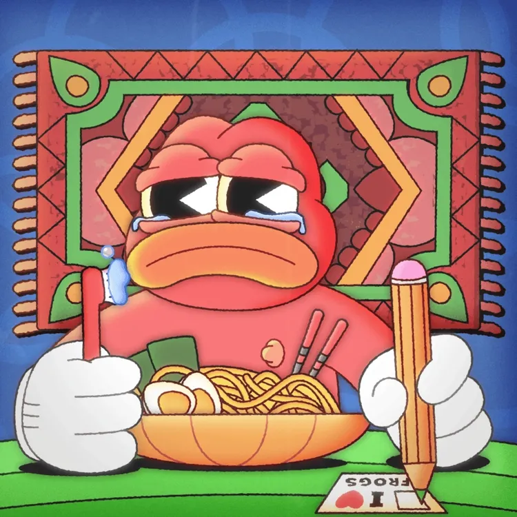 Franky #992