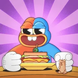 Franky #30