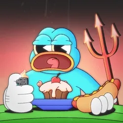 Franky #638