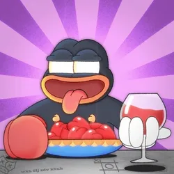 Franky #799