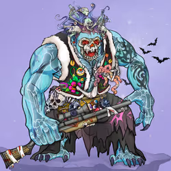 Super G.rilla #2159