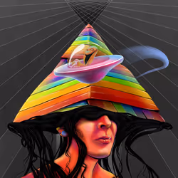 Illuminati #4944