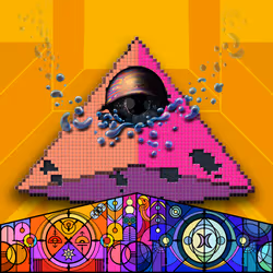 Illuminati #2411