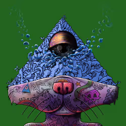 Illuminati #1643