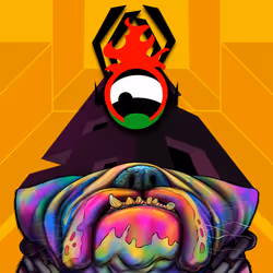 Illuminati #1404