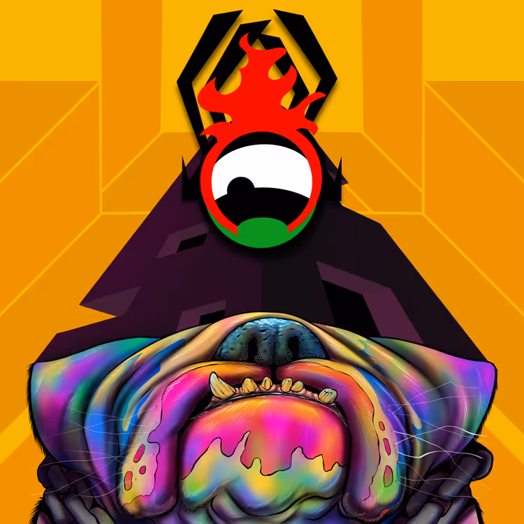 Illuminati #1404