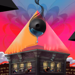 Illuminati #1524