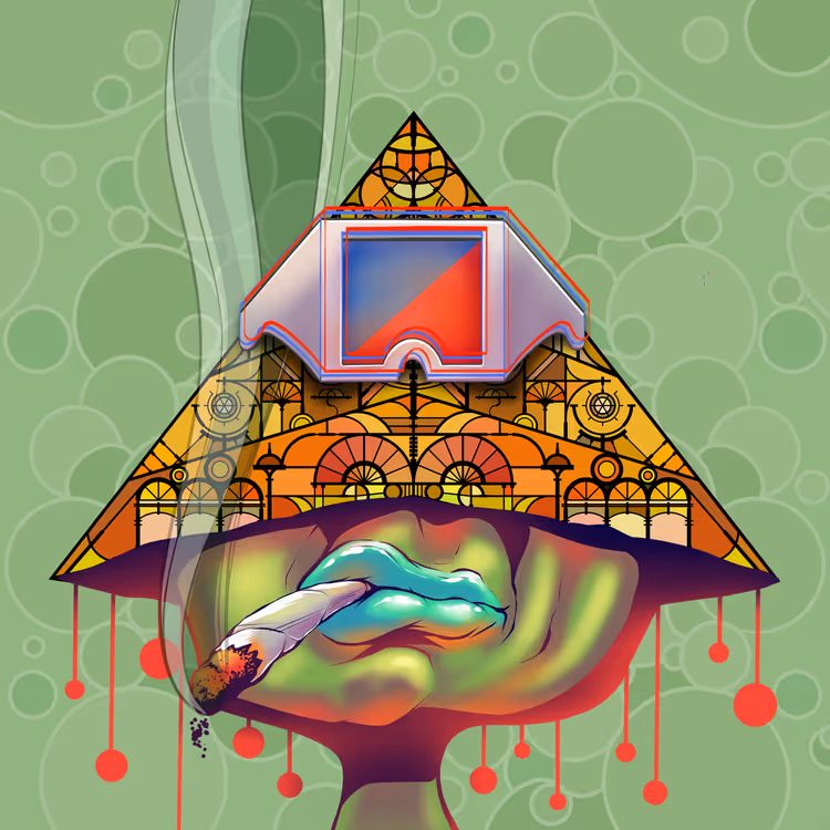 Illuminati #6123