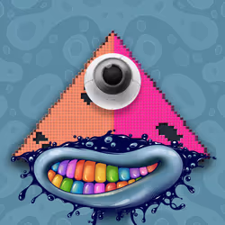 Illuminati #5474