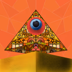 Illuminati #4031