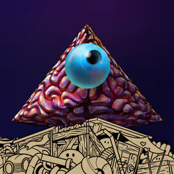 Illuminati #1837
