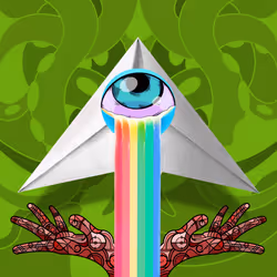 Illuminati #2336