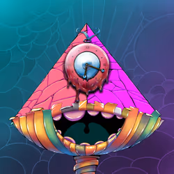 Illuminati #2393