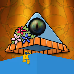 Illuminati #7923