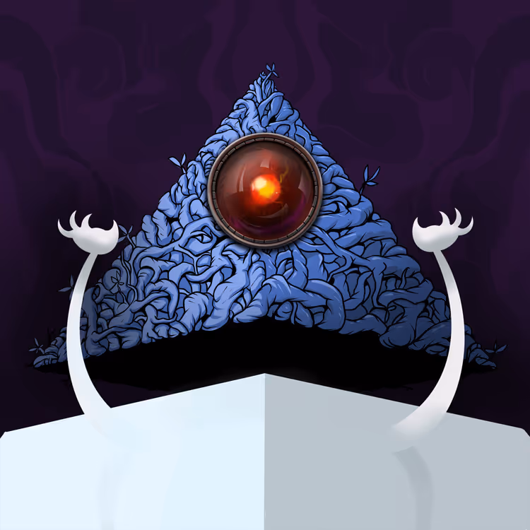 Illuminati #6928