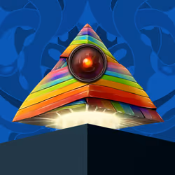 Illuminati #4320