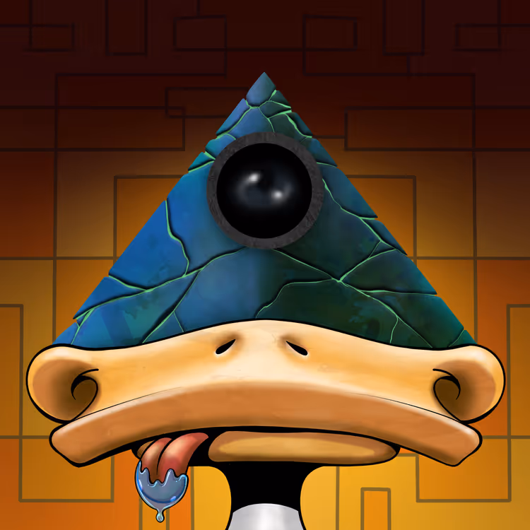 Illuminati #1716