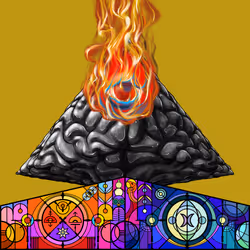 Illuminati #4563