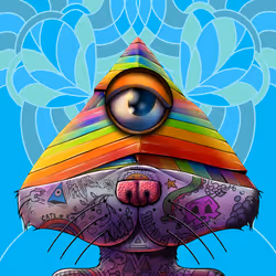 Illuminati #2394