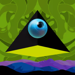Illuminati #3347