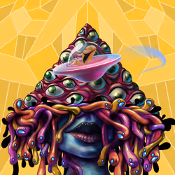 Illuminati #4141