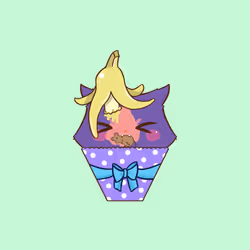 Cupcat 2923