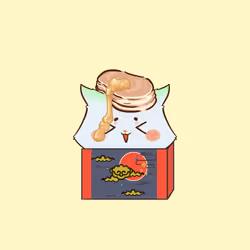 Cupcat 2147