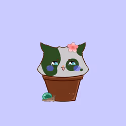 Cupcat 4639