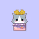 Cupcat 3476