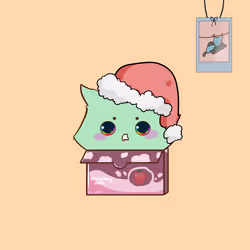 Cupcat 1305