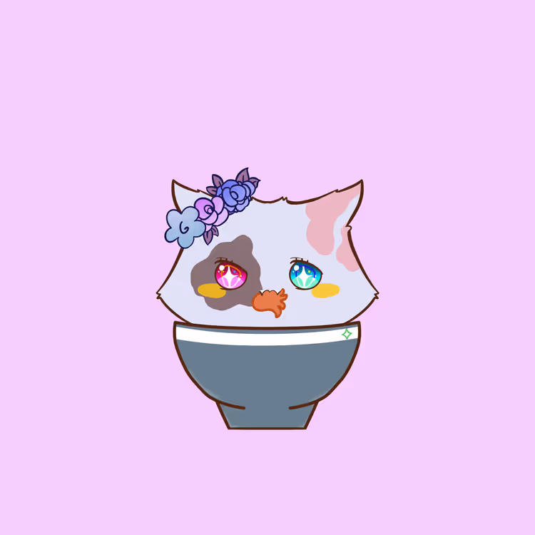 Cupcat 4033