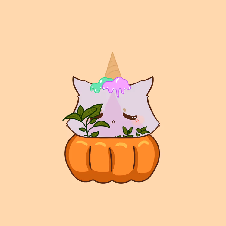 Cupcat 2532