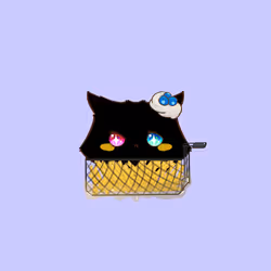 Cupcat 958