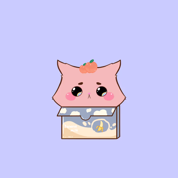 Cupcat 4505