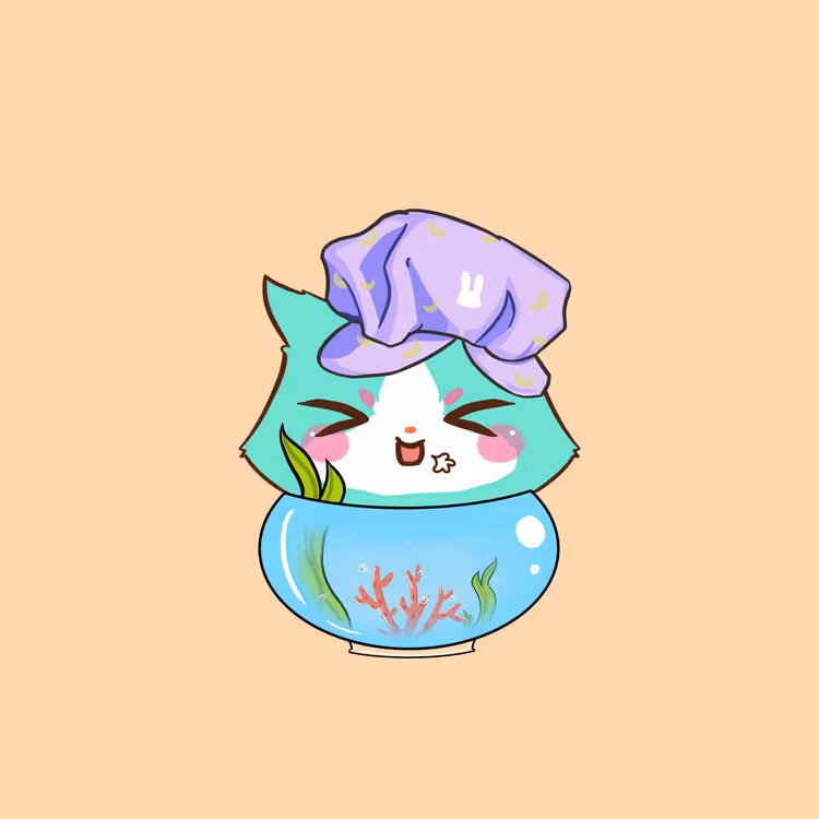 Cupcat 4084