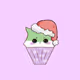 Cupcat 305