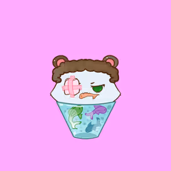Cupcat 2922