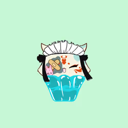 Cupcat 1064