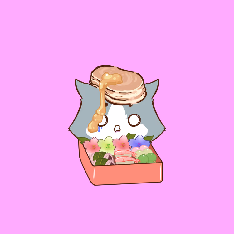 Cupcat 3745